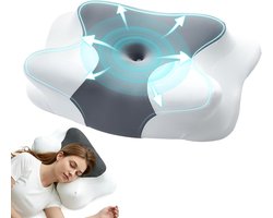 Motomoyo Ergonomisch nekkussen