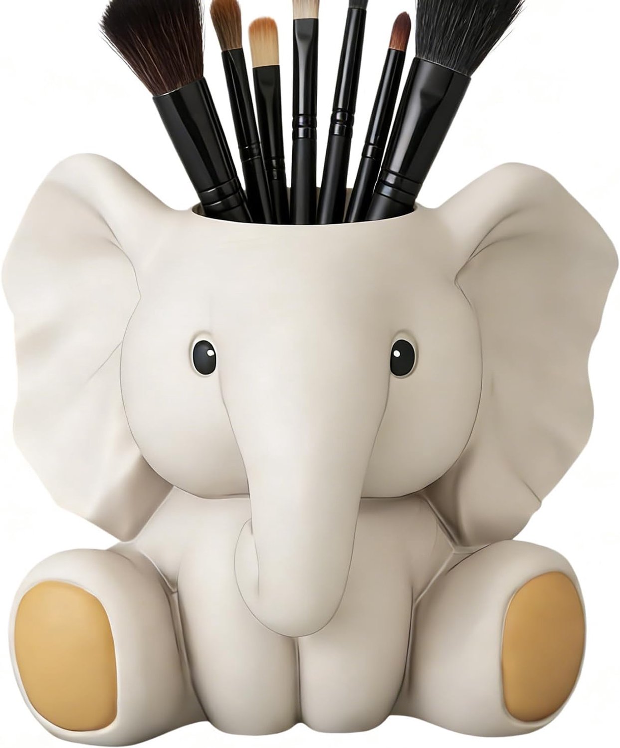 Penhouder Hars Schattige Opbergdecoratie | Pen Organizer Potloodhouder Bureaustoel Voor Markeerstiften Kantoorartikelen Kinderen Studenten Thuis Slaapkamer School