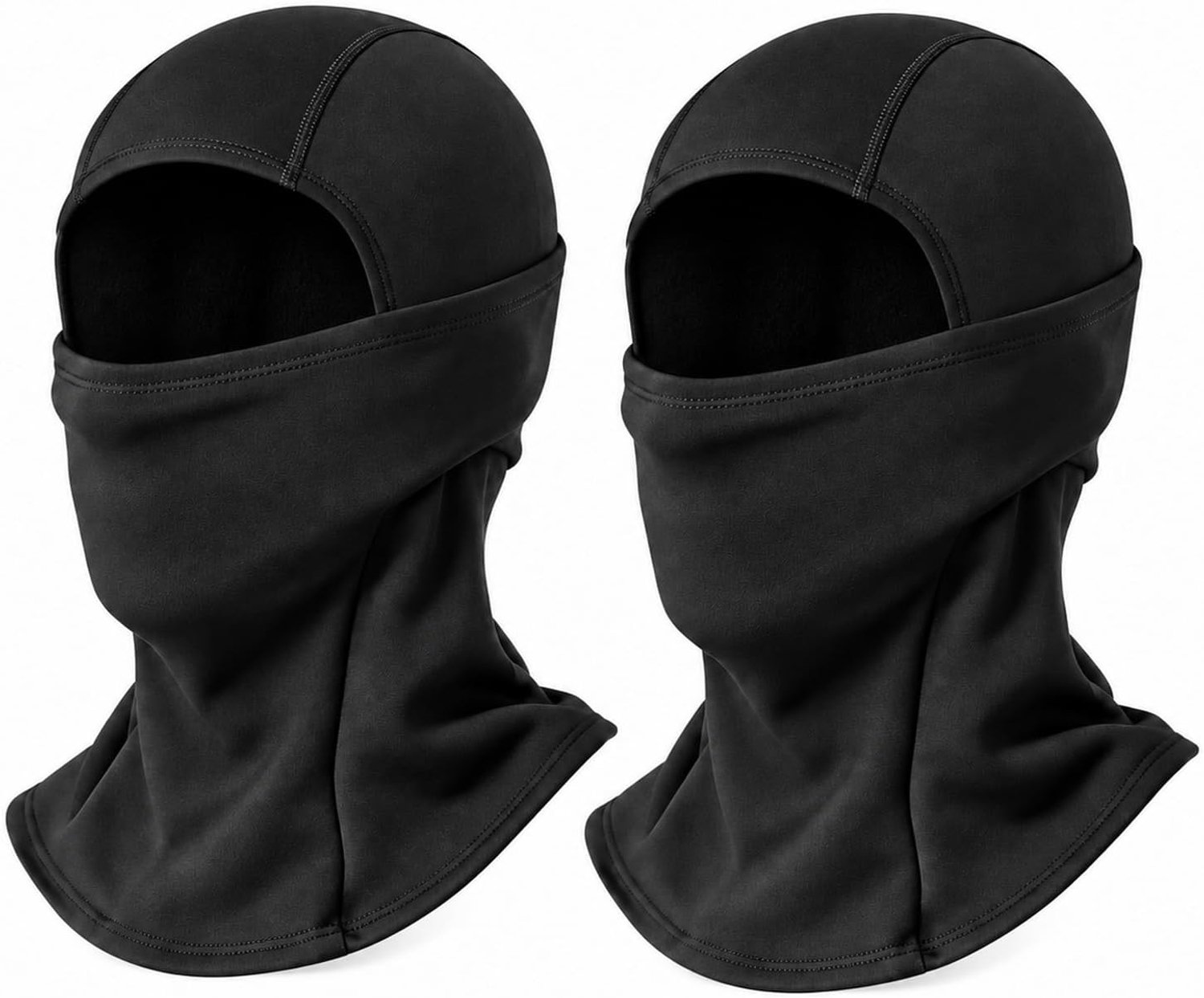 Face Mask Winddicht Skimasker Thermische Fleece Winter Unisex
