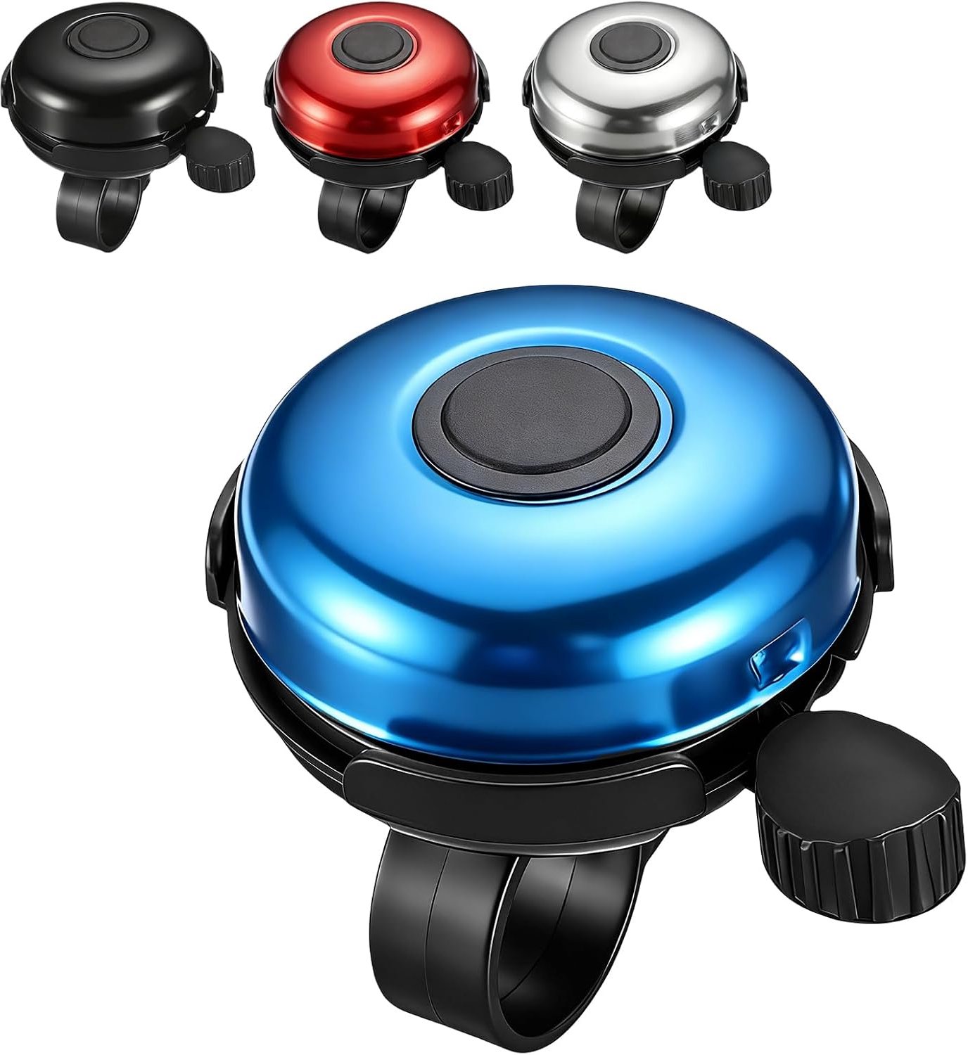 Luid Crisp Clear Sound Mini Bell voor 20-25mm Stuur