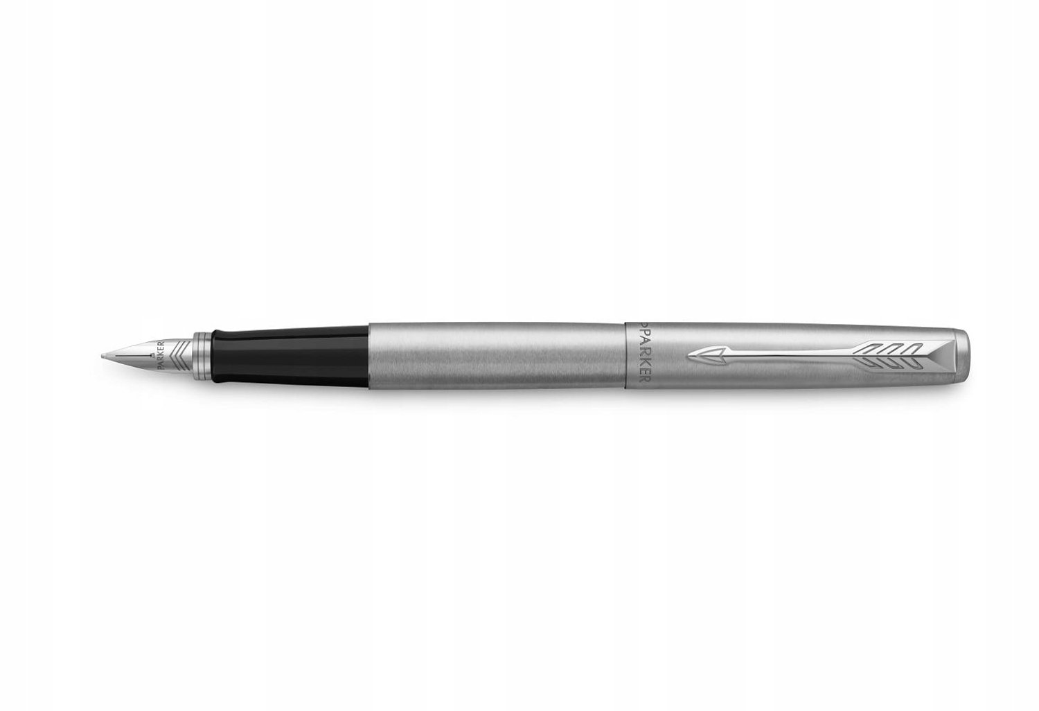 Parker Jotter Vulpen Roestvrij Staal CT