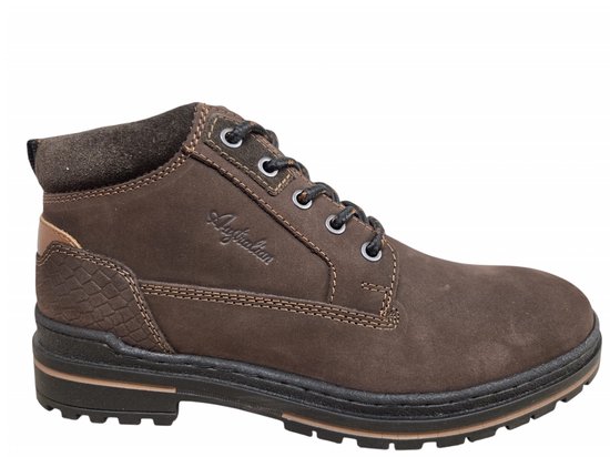 Australian Middelburg Bruine Boots