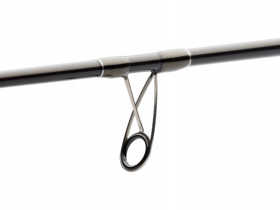 Westin W2 Bombarda Hengel 315cm 8-24g - 4 Delen — afbeelding 3