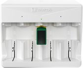 Batterij oplader varta universal