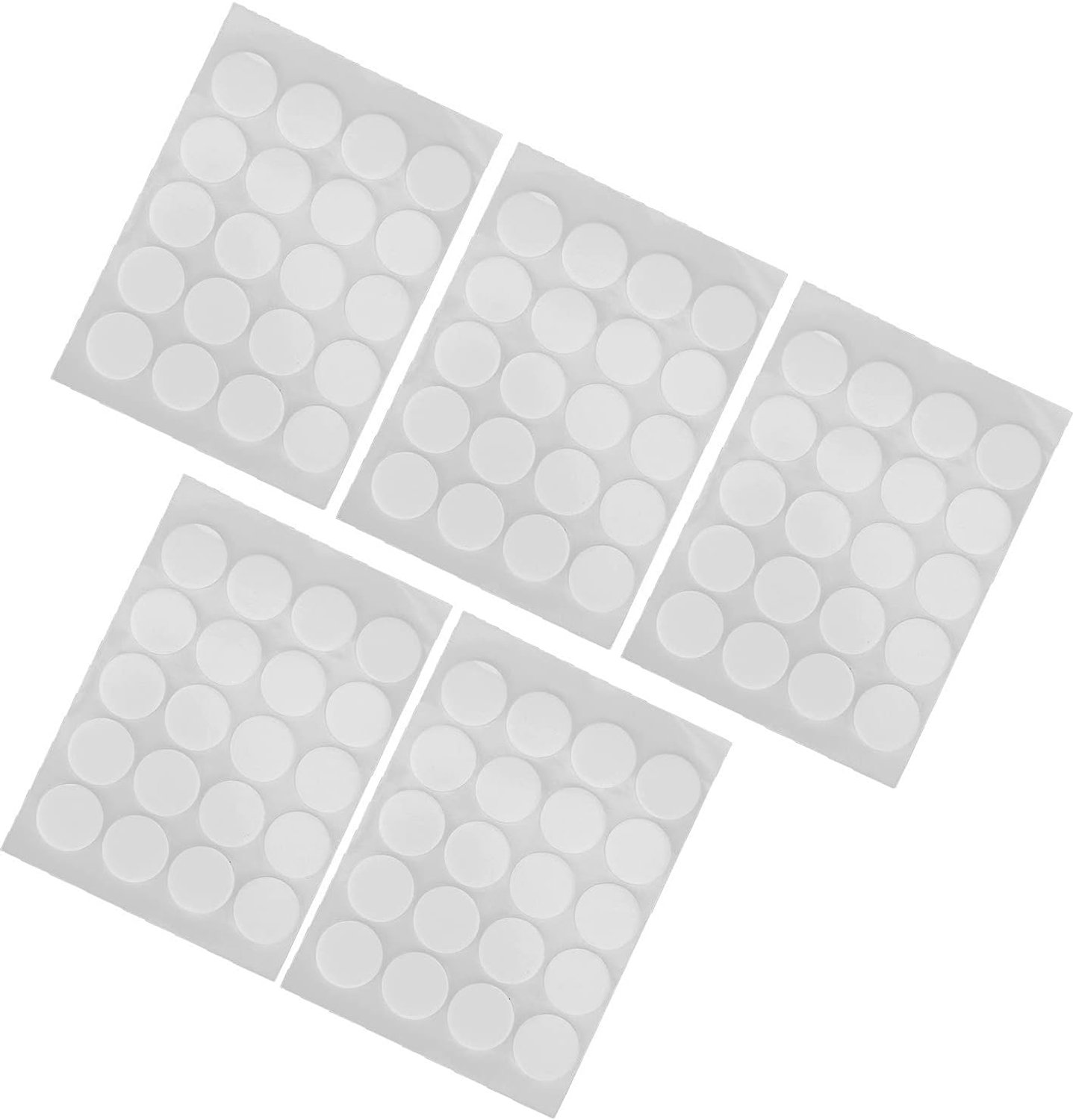 Kaarslontsticker 20 mm voor eenvoudige kaarsenmaken (#1)