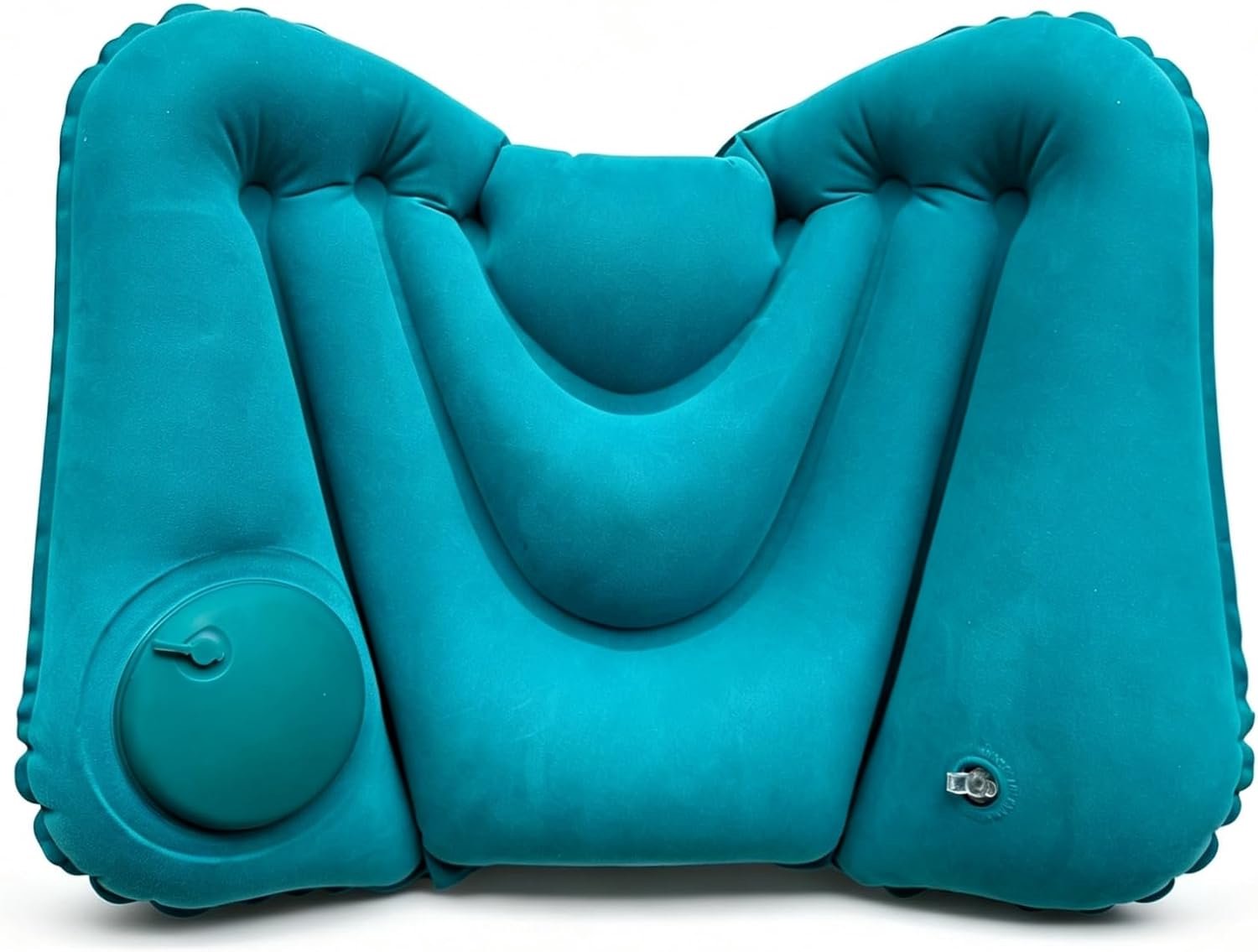 Lendenkussen, 2 stuks, ergonomisch design, licht