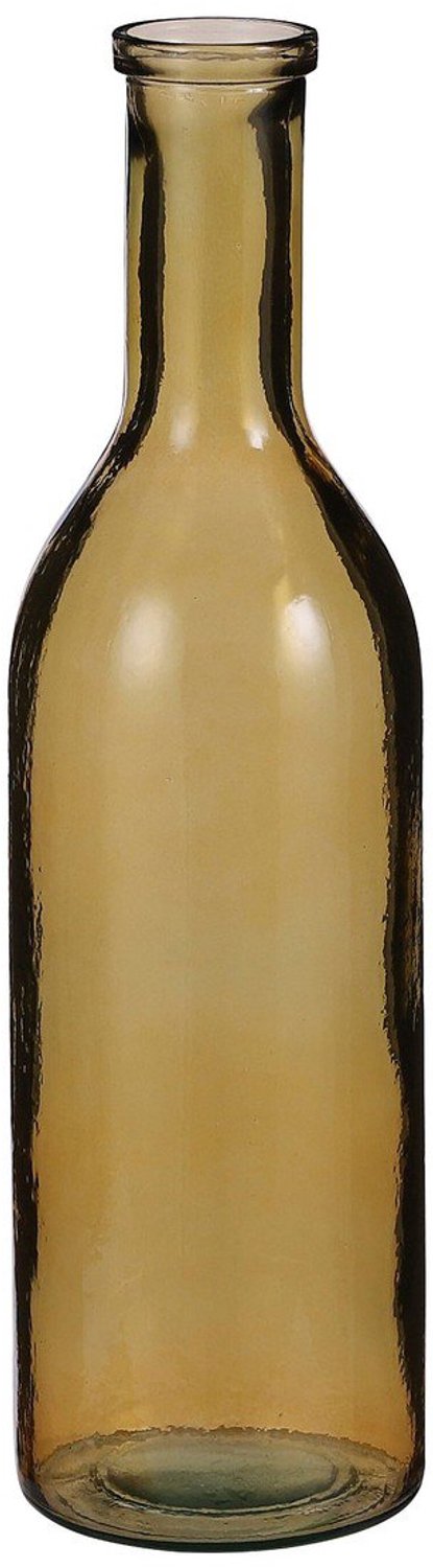 Decoratieve Fles Rioja Oker