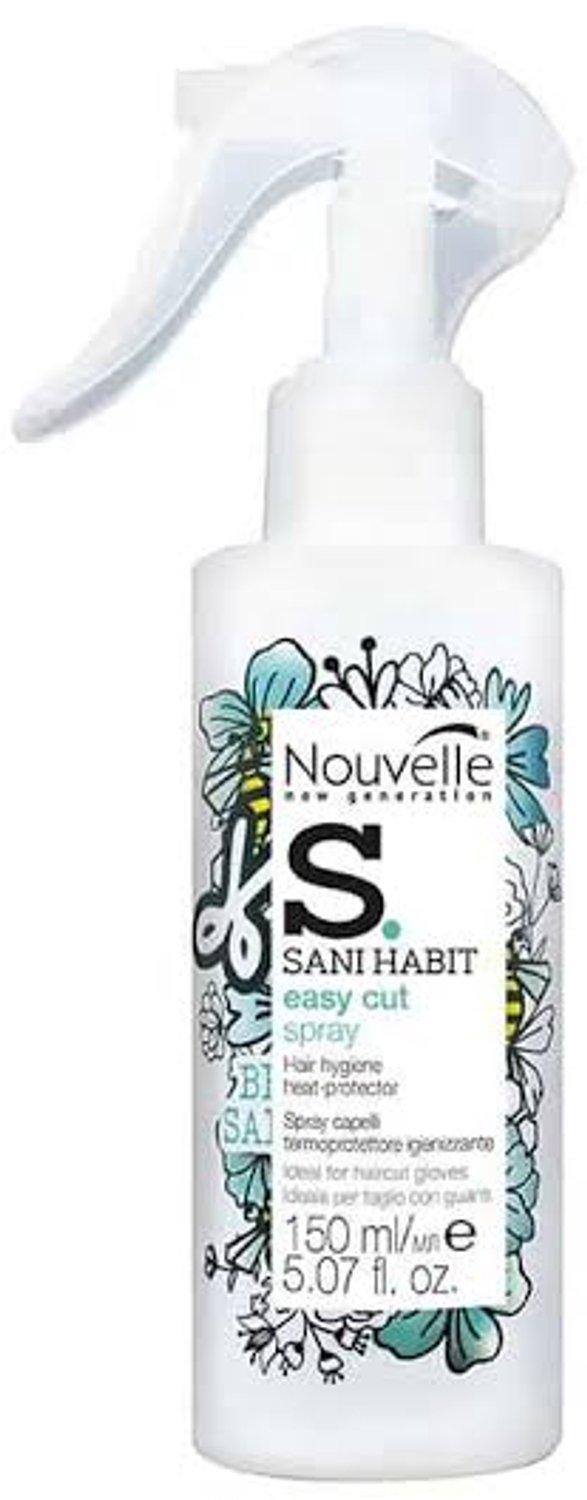 Nouvelle Sani Habit Easy Cut Spray - 150 ml