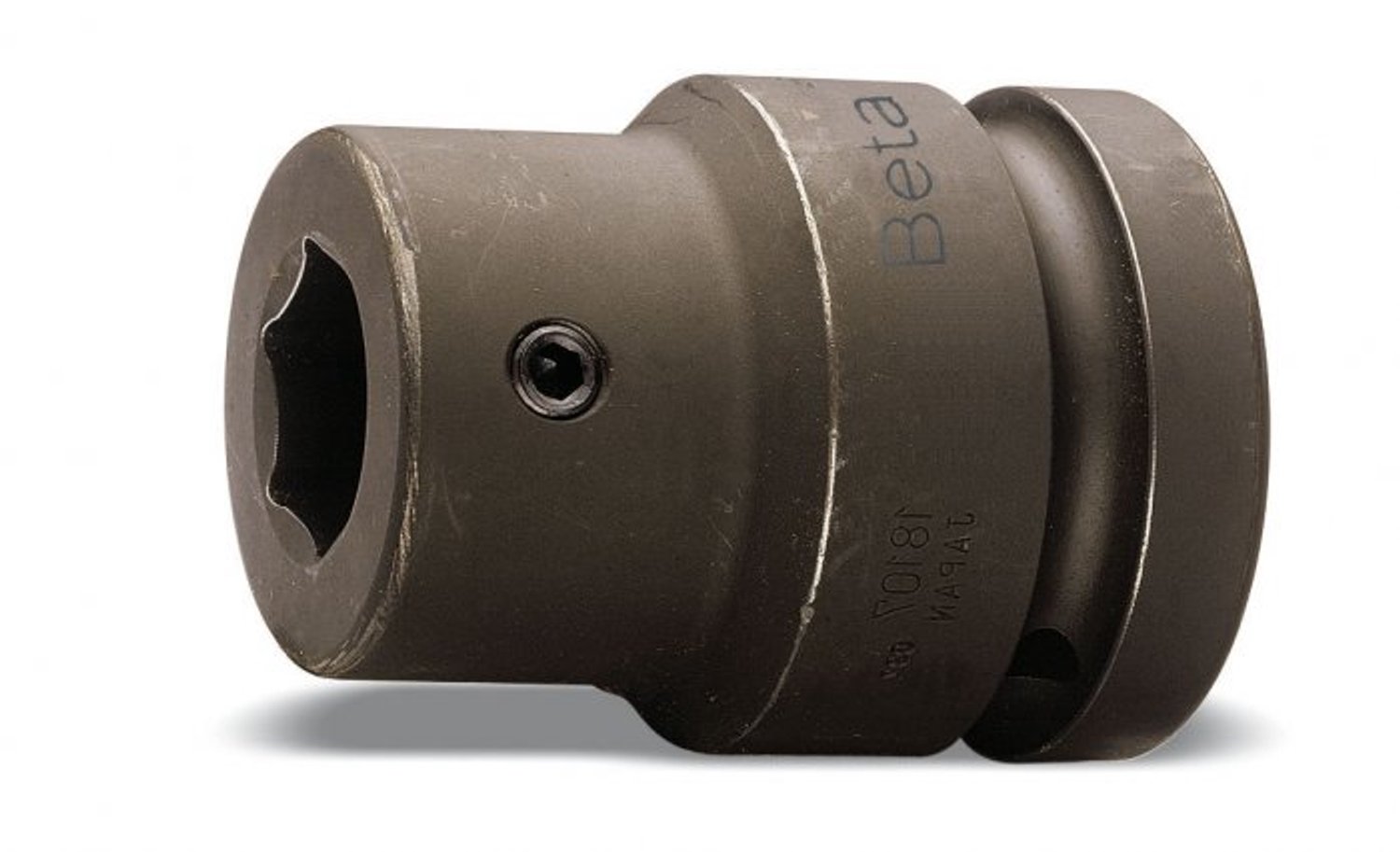 Beta Slagdoppensleutel 727PI/16 3/4" 16mm
