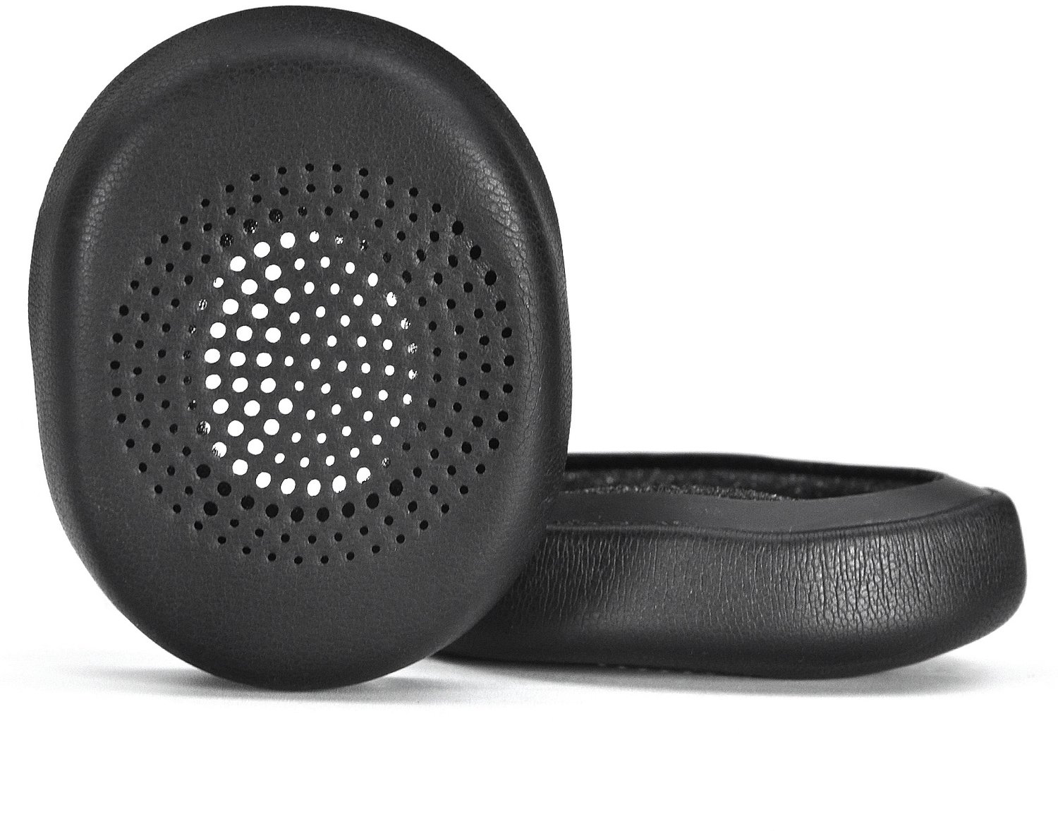 Vervangende oorkussens voor Jabra Connect 4h - Zwart (2 stuks)