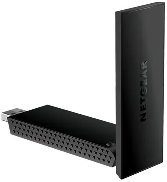 Netgear Nighthawk AX1800 WiFi 6 USB 3.0 Adapter wlan adapter thumbnail 2