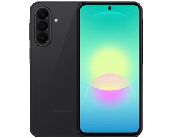 Samsung Galaxy A27 5G - 128GB - Black