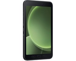 Samsung Galaxy Tab Active5 - 5G - 128GB - Groen - Enterprise Edition