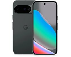 Google Pixel 10 5G - 12GB/128GB - Zwart (Obsidian)