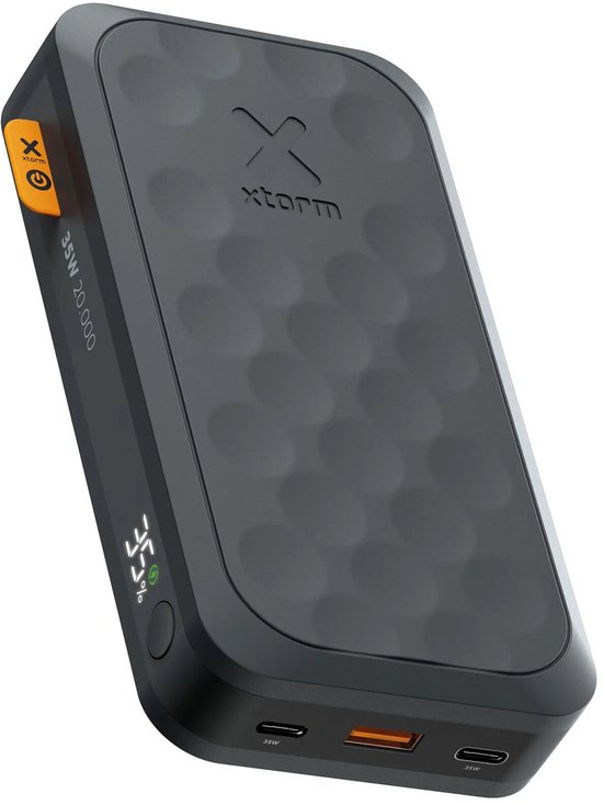 Xtorm Powerbank 20.000 mAh