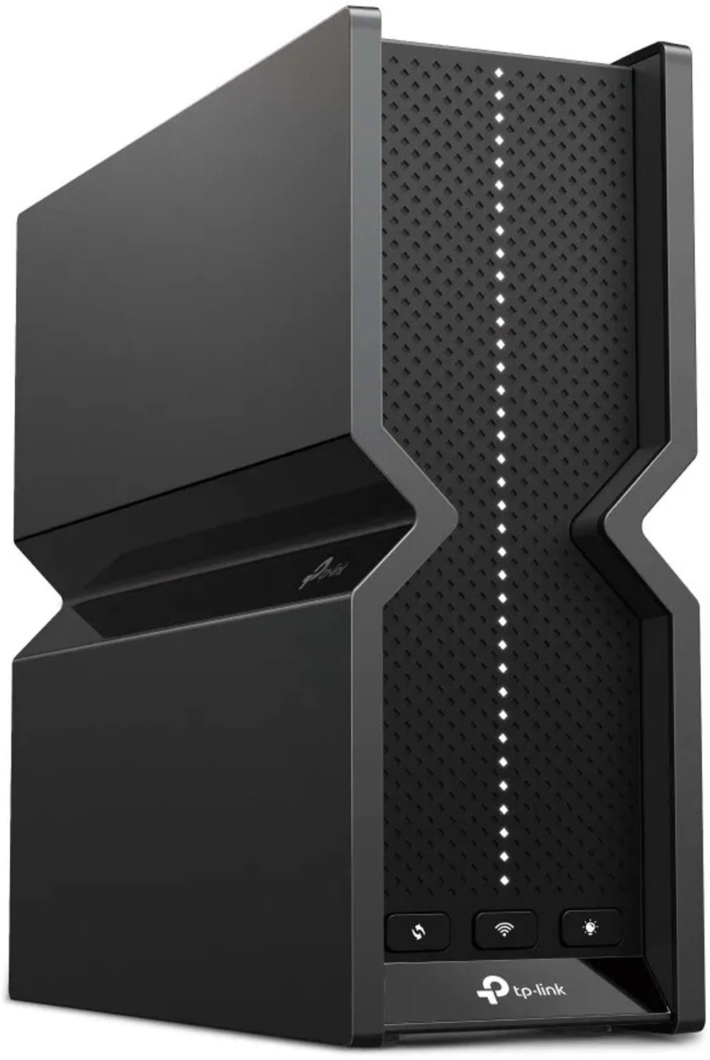 TP-Link Archer BE550 - Router - WiFi 7 - Tri-band - BE9300- 9214Mbps thumbnail 3