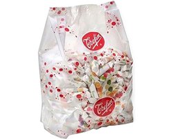 Trefin Vienna harde fruitsnoepjes - 3 kg