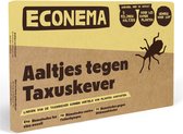 Aaltjes tegen Taxuskever – 10 m² – wortelschade bij potplanten en tuinplanten