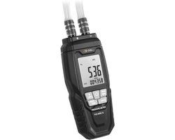 PCE Instruments PCE-MPM 10 Drukverschilmeter