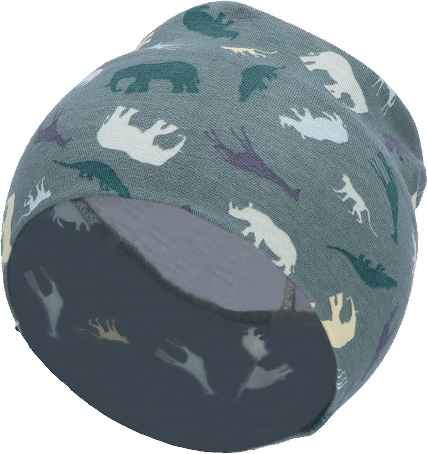 Sterntaler Kinder Muts Safari Dieren - Zomer & Zon Bescherming