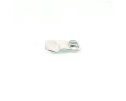 Plaque serrure trappe carburant pour moto Aprilia 50 RS tuono 2003-04 AP8135260