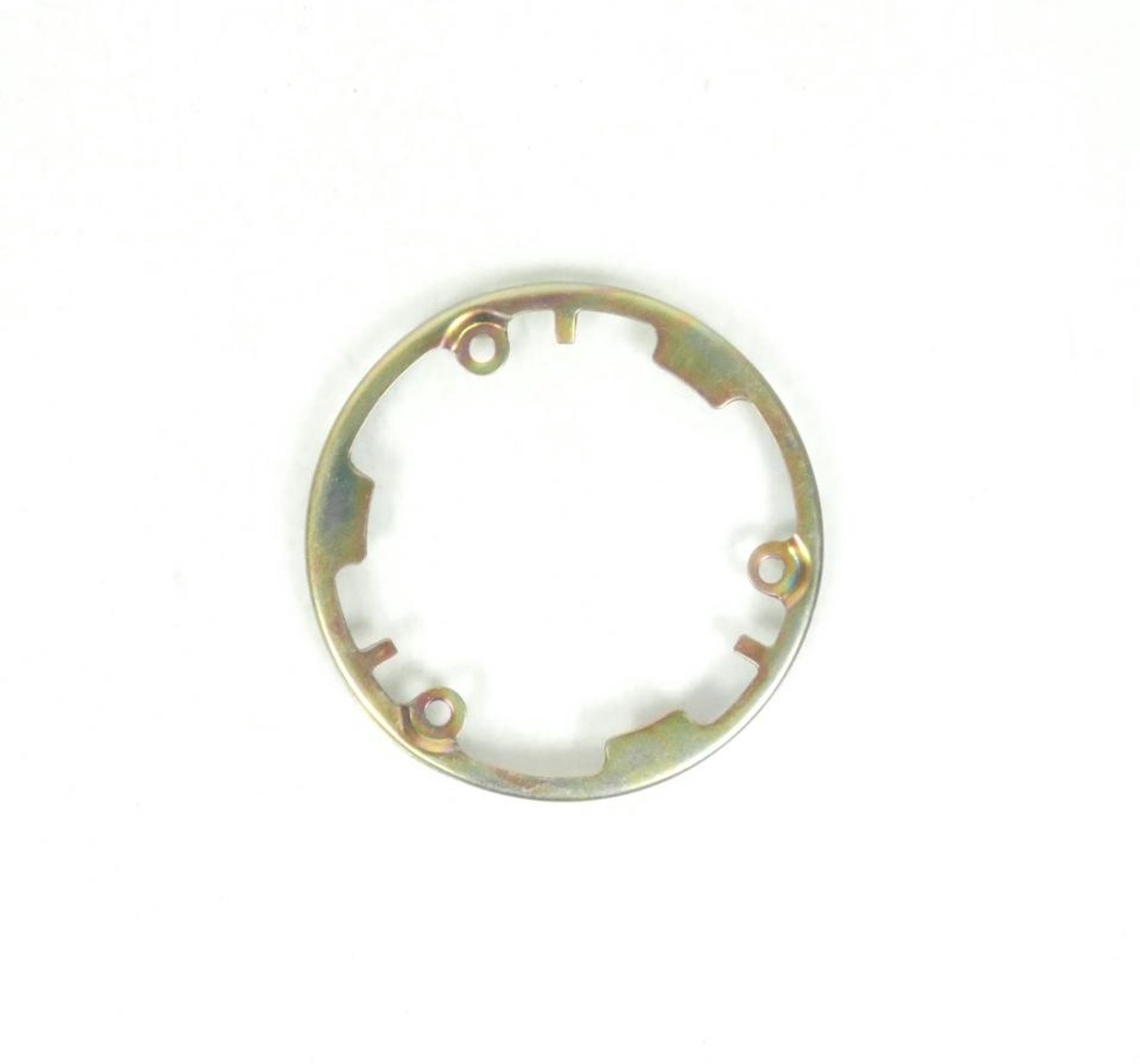Aanslag beweegbare poelie voor scooter Aprilia 50 SR Factory 2004 tot 2007 AP3MEA000840