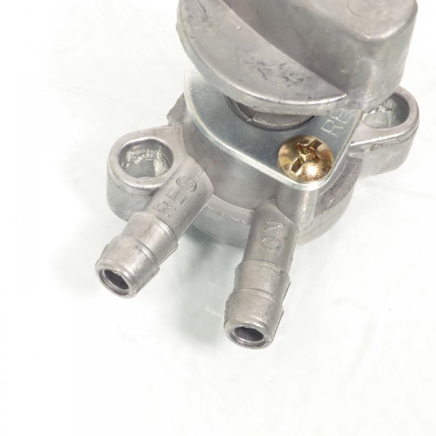 Benzinekraan origineel voor quad Kymco 150 MXU 4T 16950-LLB1-920 Nieuw