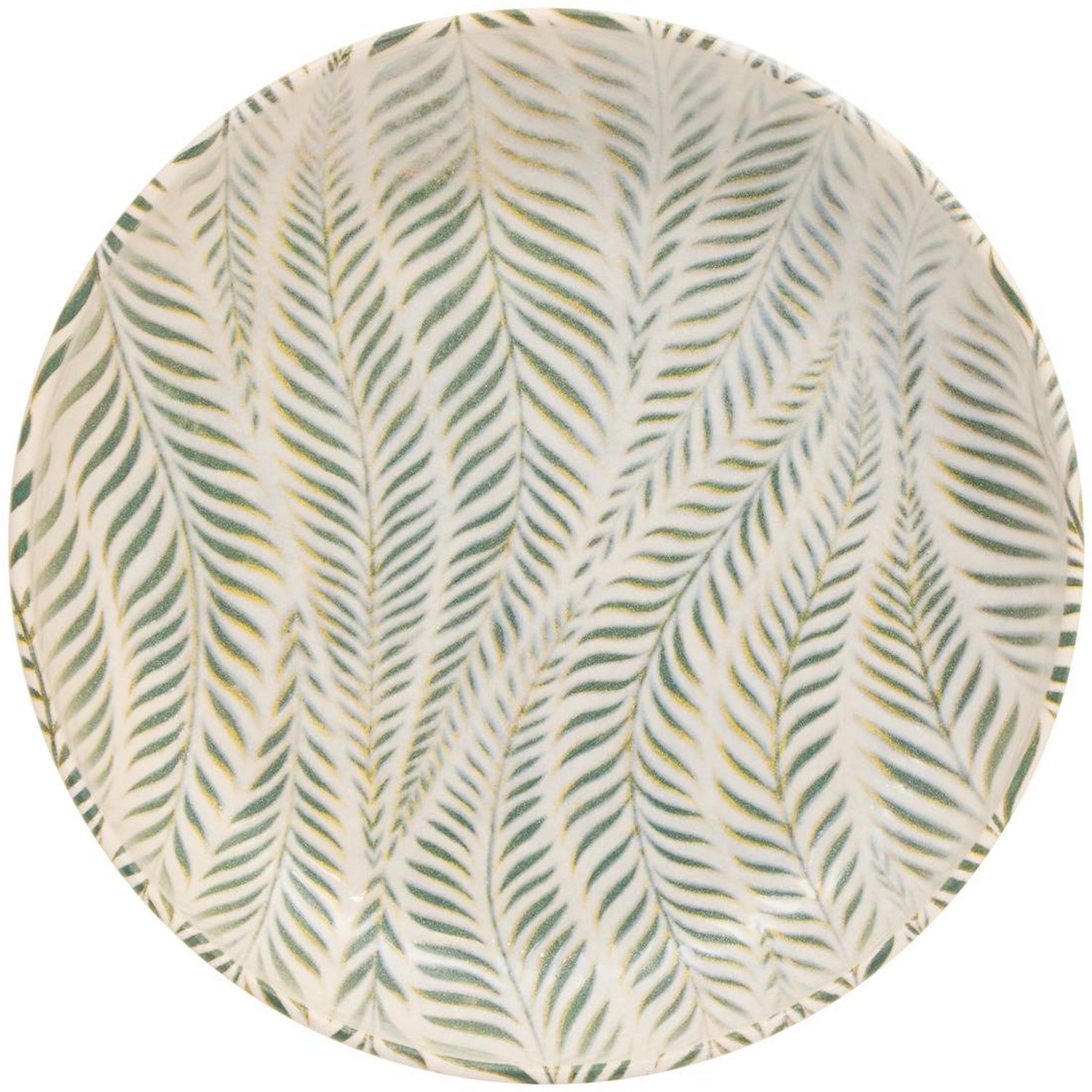 Diep bord D22cm GINA