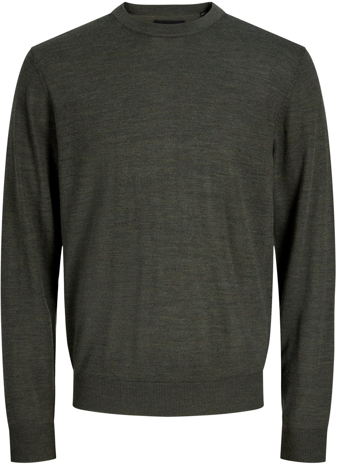 Jack & Jones Gebreide pullover Effen Gebreide pullover