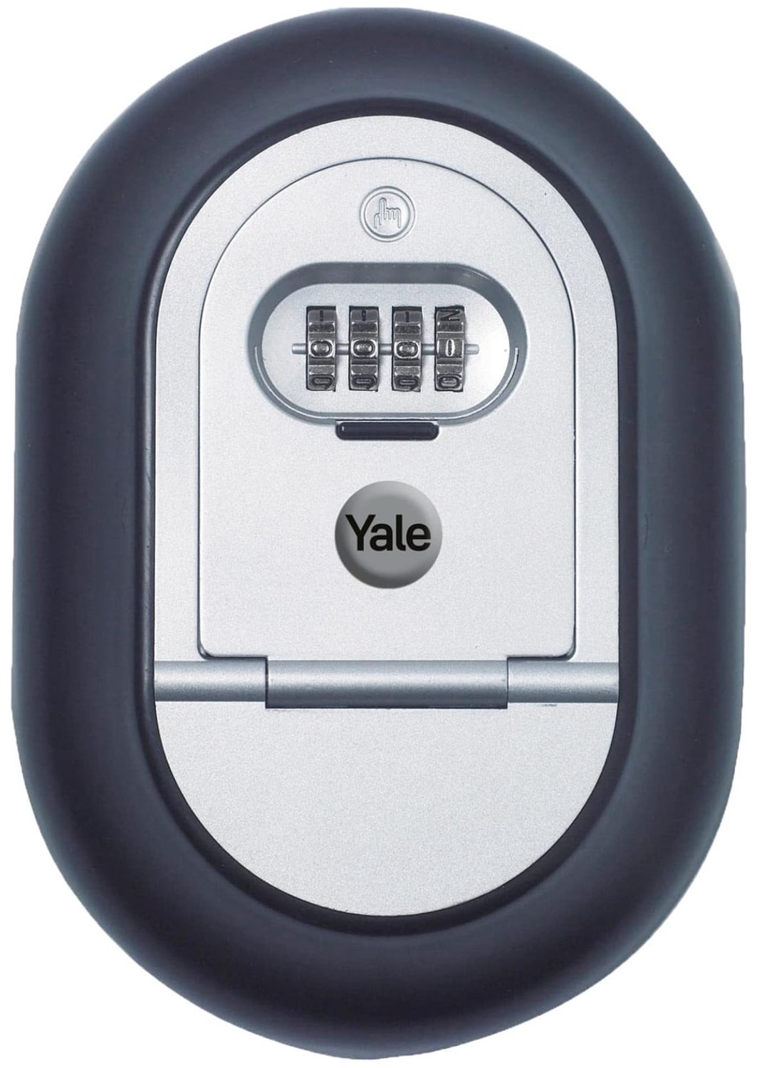 Yale - Sleutelkluis met Cijferslot - Y500/187/1 - Standard Protection