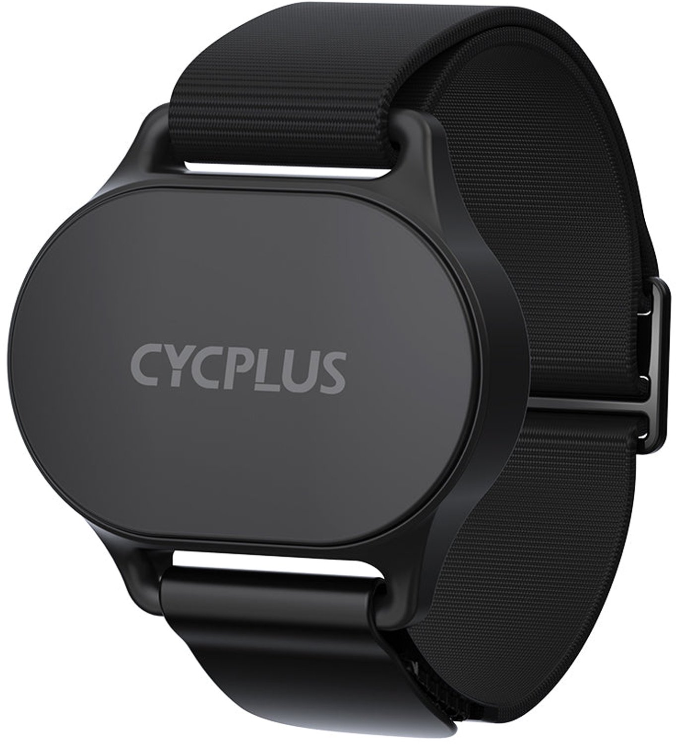 CYCPLUS H1 – Hartslagmeter – Hartslagsensor Armband – ANT+ & Bluetooth – IPX6 Waterbestendig