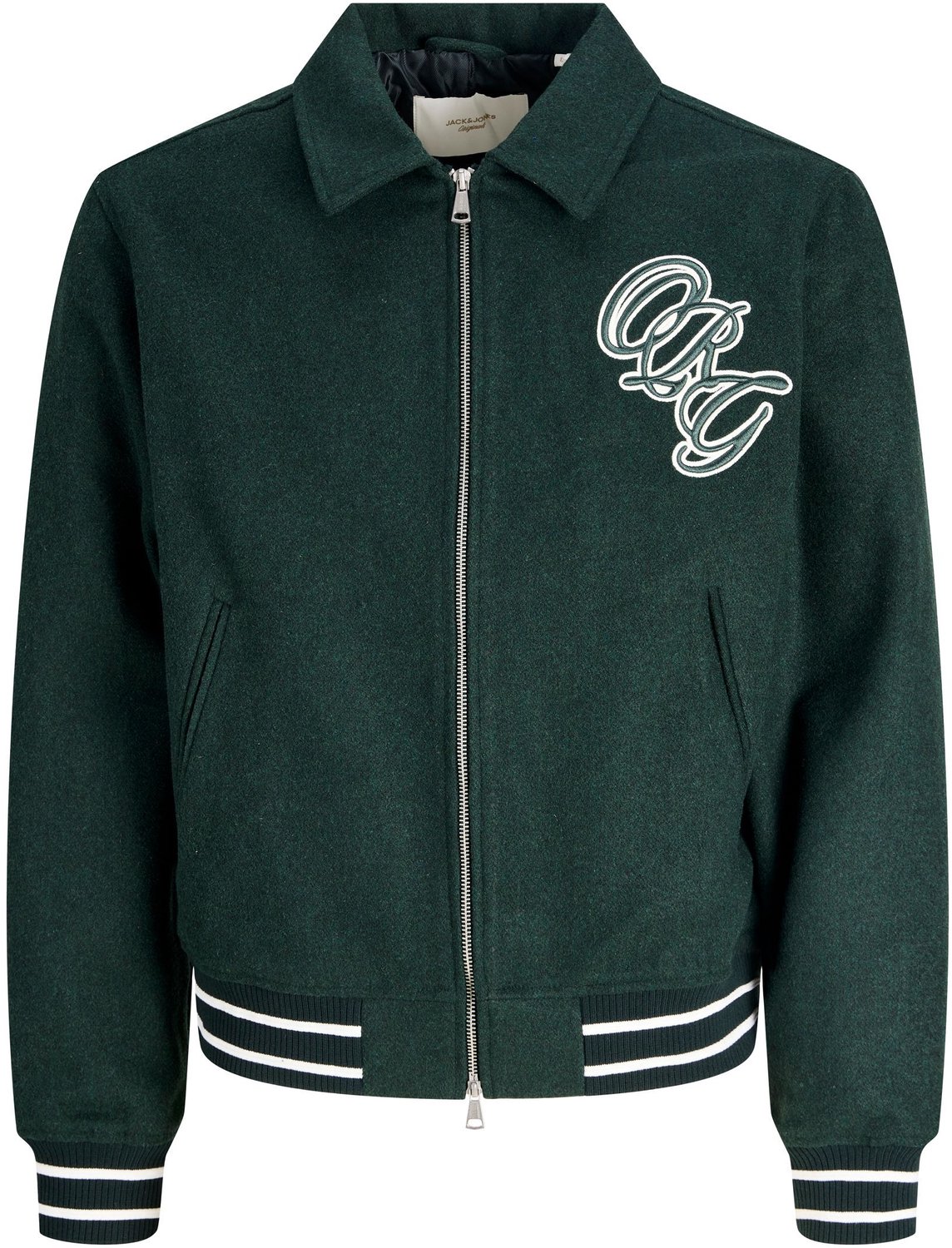 Jack & Jones Bomber jacker Bomber jacker