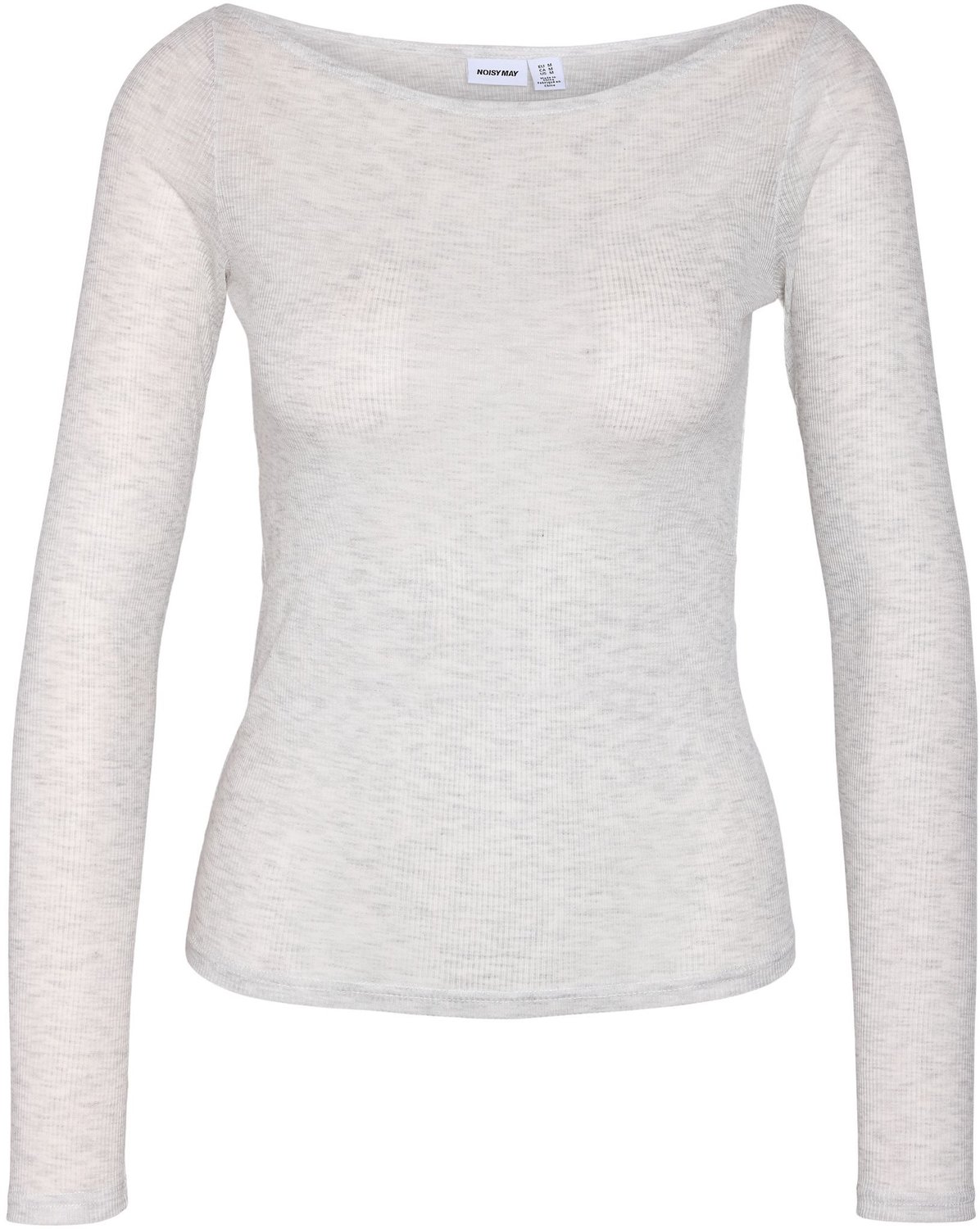 Noisy May Blouse NMNUSA BOOTHALS