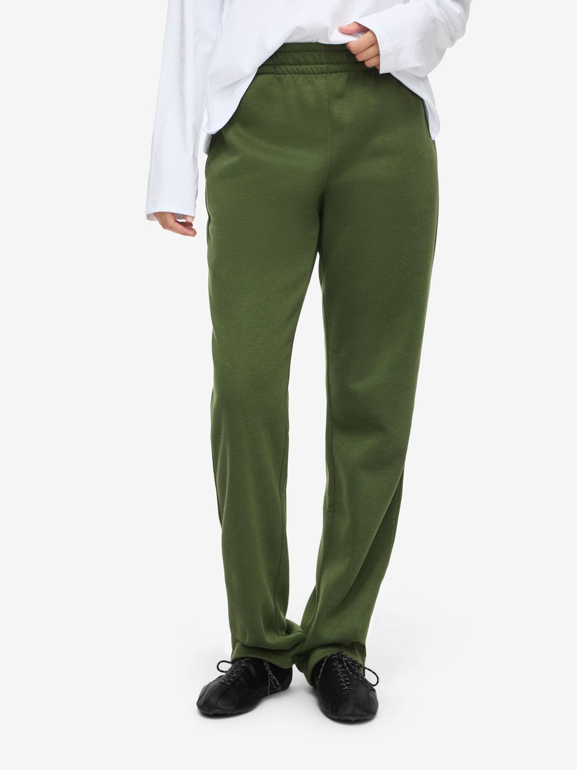 Noisy May joggingbroek NMBLOOM