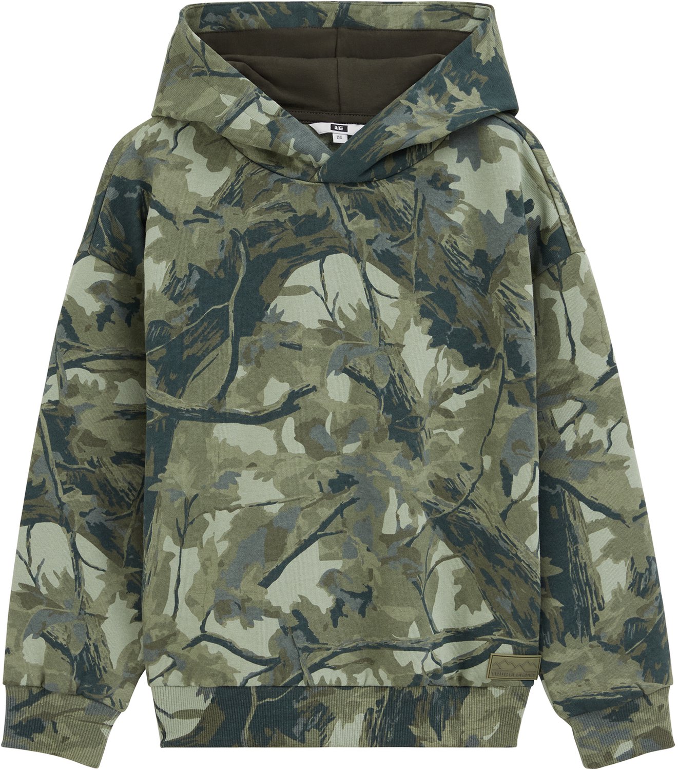 WE Fashion Jongens trui met print
