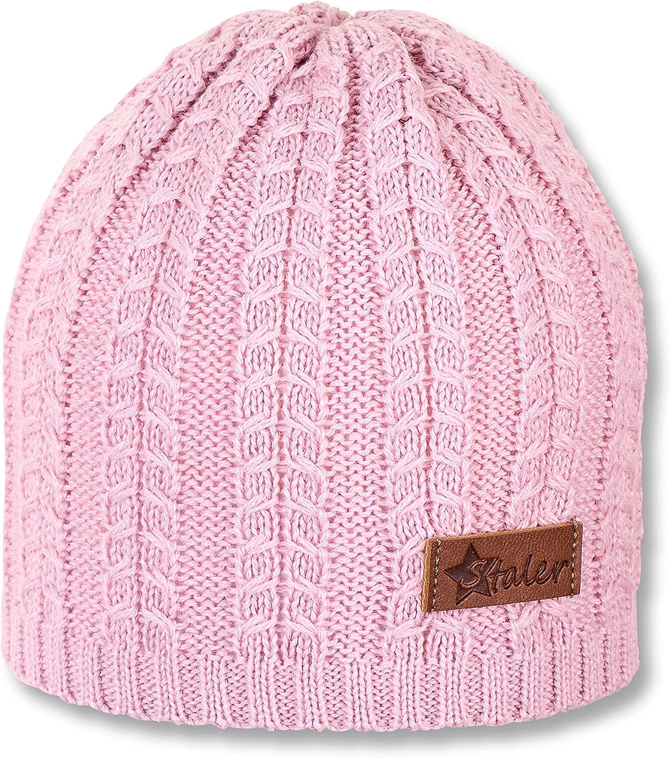 Sterntaler Baby Muts Wol Mix - Warm & Zacht