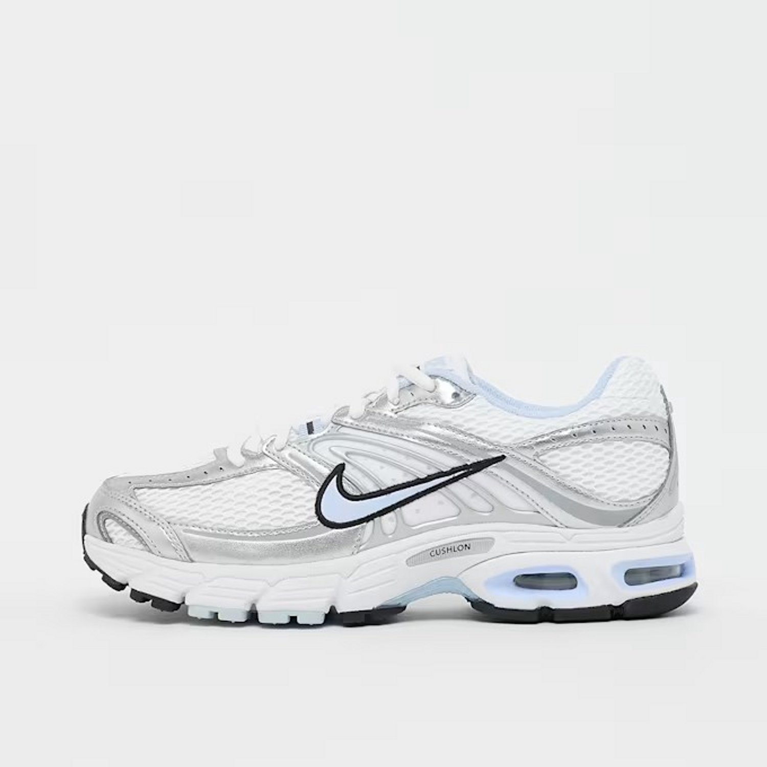 Nike Air Max Moto 2k BabyBlauw Zilver