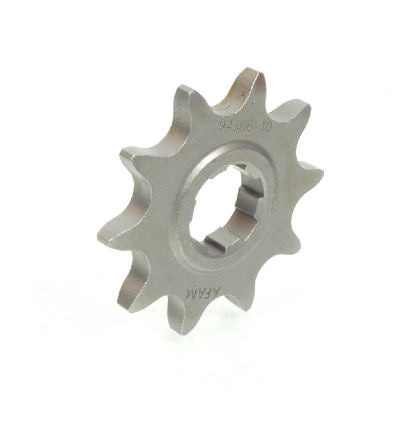 Voortandwiel Afam voor motor Scorpa 250 Twenty 10 tanden 520 94306-10