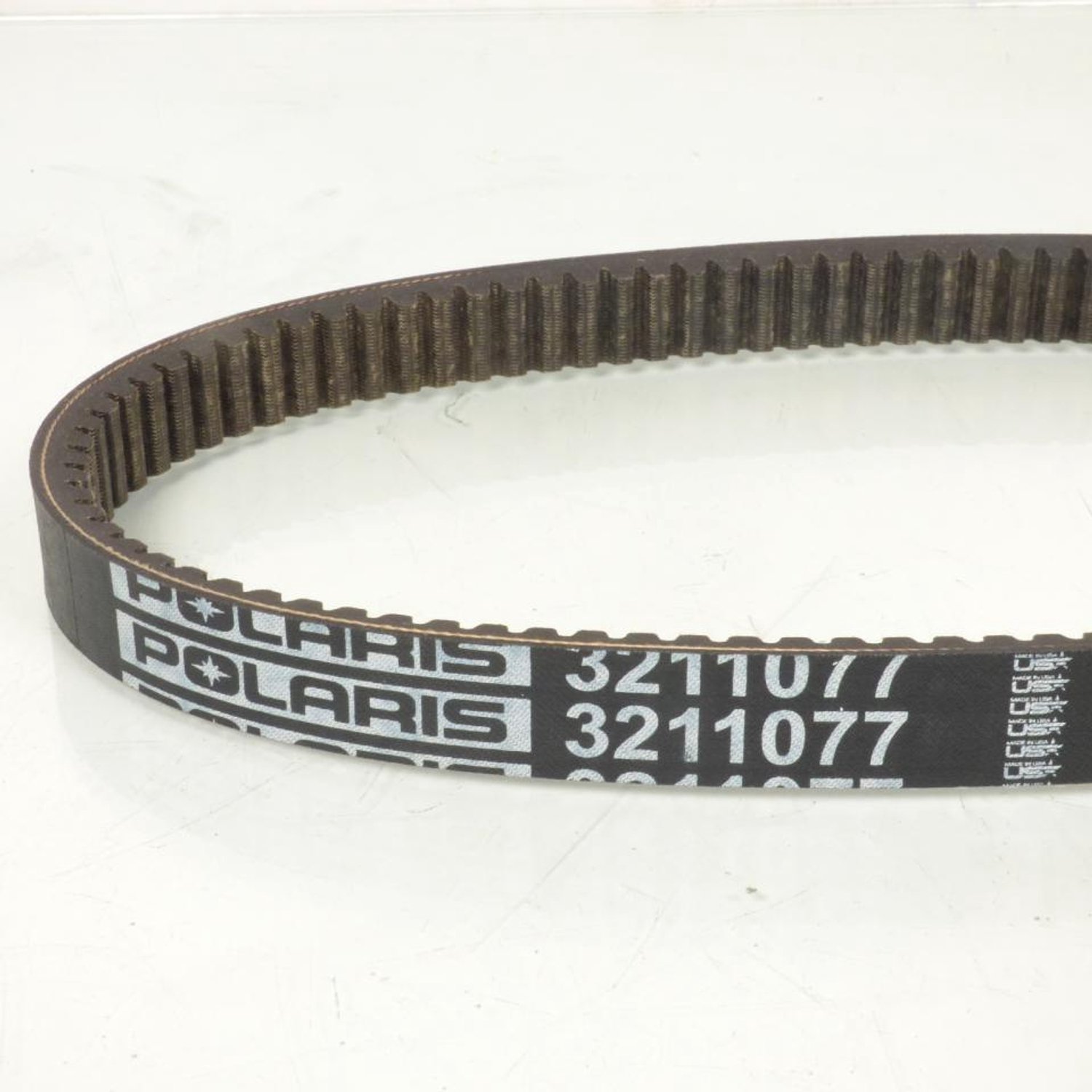 Aandrijfriem voor quad Polaris 500 Sportsman 2006 tot 2013 OEM 3211077
