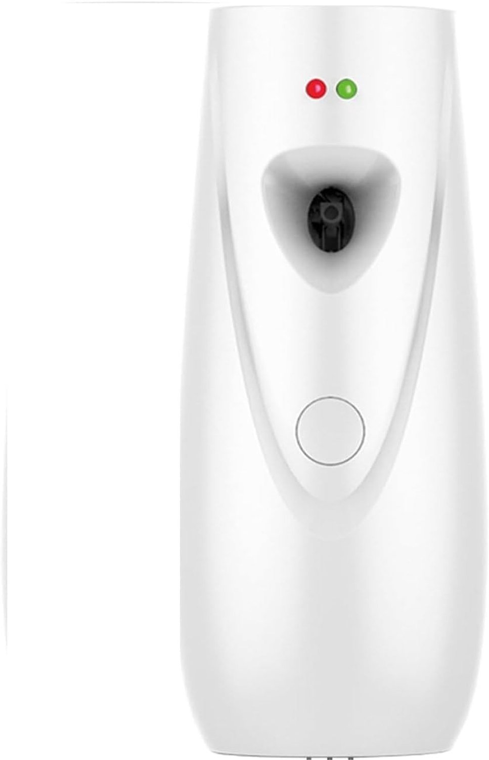 Automatische Luchtverfrisser Dispenser voor Muurmontage of Staand Gebruik, Ideaal voor Hotel, Badkamer en Kantoorruimtes, Wit