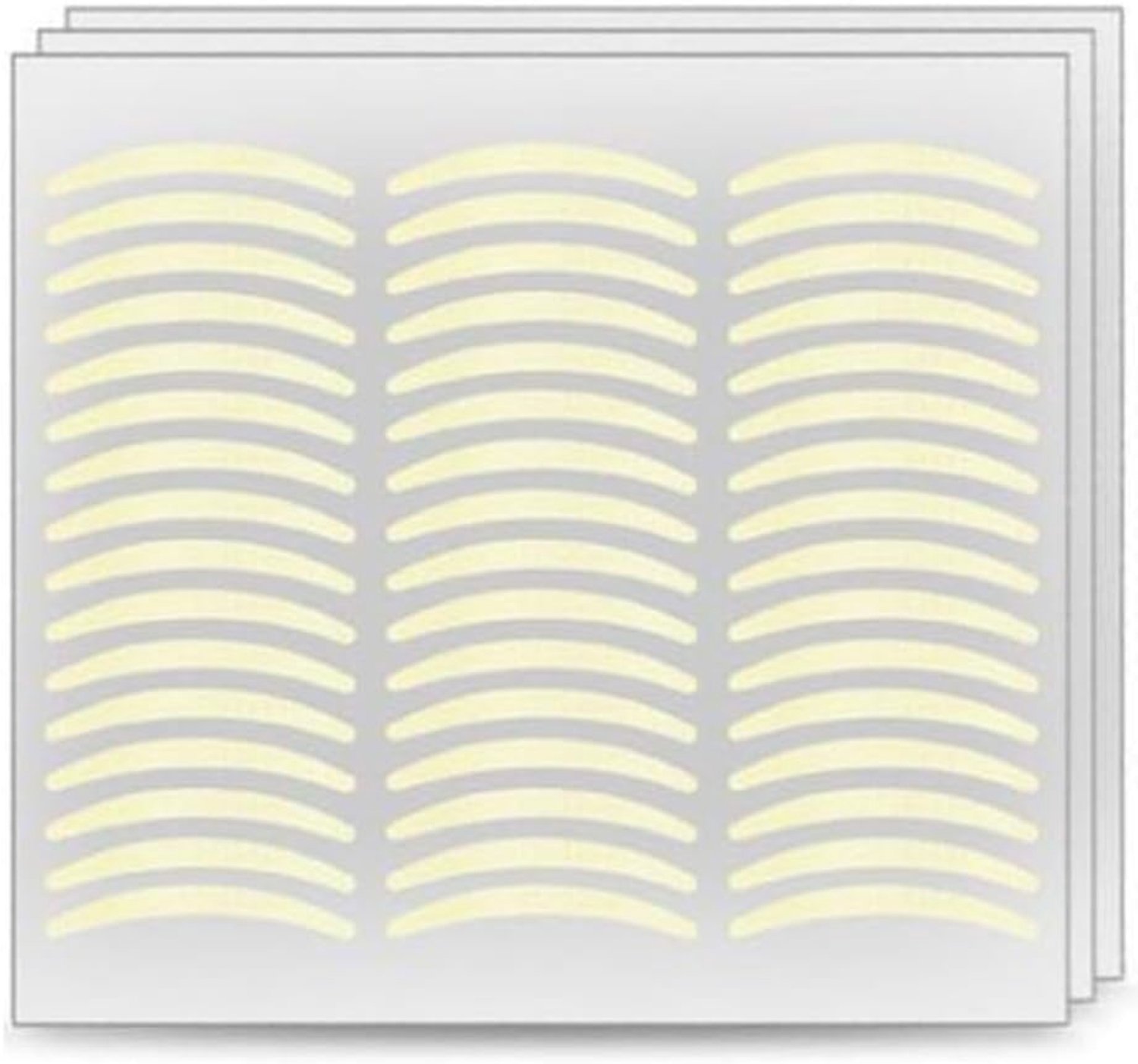 Eyelid stickers - 1056 stuks - ooglidcorrectie - langdurige lift - Vemera