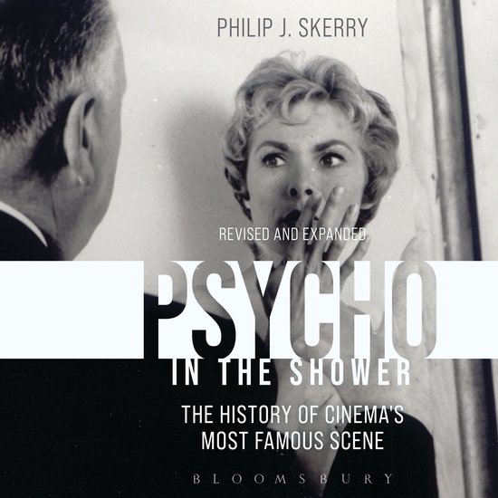 Psycho in the Shower
