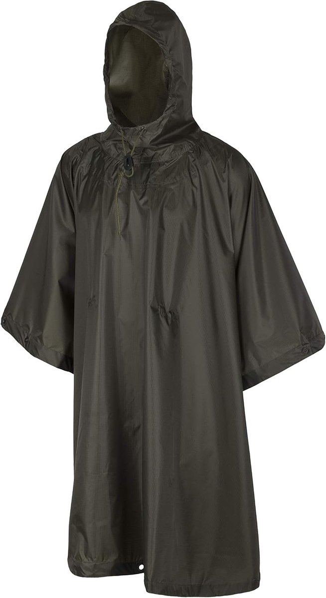 Poncho U.S. Model - Polyester