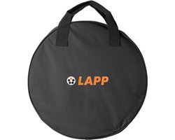 LAPP MOBILITY Tas voor Mode 3-oplaadkabel, (5555911001) voor het opbergen van een laadkabel voor hybride en elektrische voertuigen