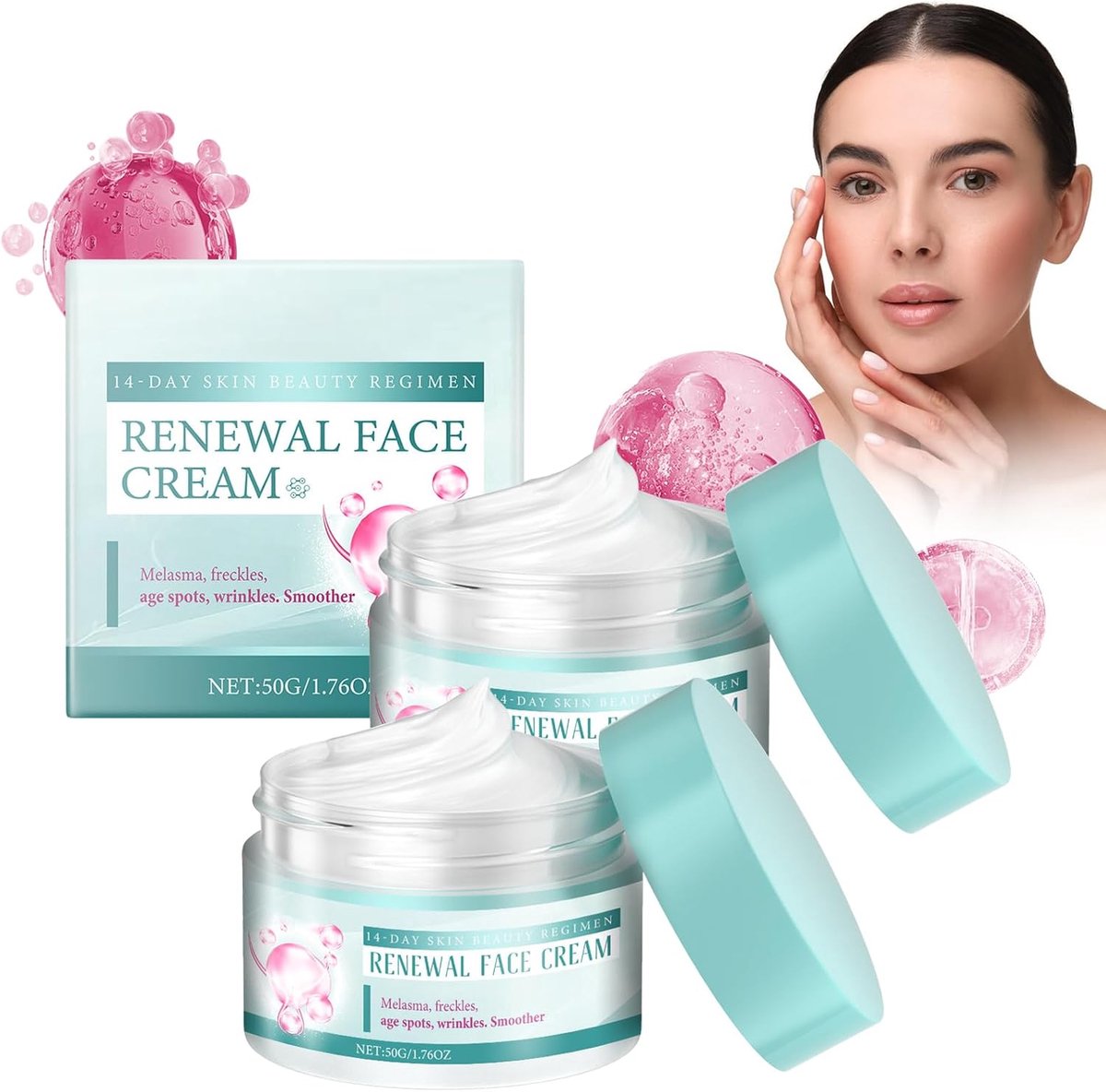 Crème 4