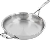 Demeyere Proline Koekenpan - Ø 28 cm - RVS
