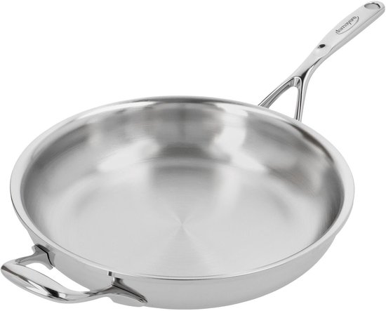 Demeyere Proline Koekenpan - Ø 28 cm - RVS