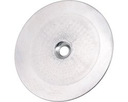 Zeef compatibel met Gaggia, Philips & Saeco, naar Gran Gaggia Carezza Poemia Aroma RI HD SIN modellen, zetzeef ø 49 mm zoals 996530011292, 421941070441