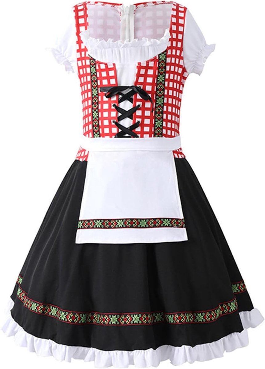 Prinsessenjurk voor meisjes, ceremonie, avond, elegant, satijn, lange mouwen, doop, gala, kinderen, gelegenheid A76