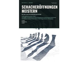 Schach 4 - Schacheröffnungen meistern